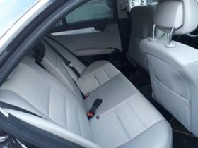 Mercedes-Benz C 180 KOMPRESSOR, снимка 11