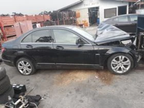 Mercedes-Benz C 180 KOMPRESSOR, снимка 1