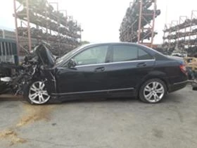 Mercedes-Benz C 180 KOMPRESSOR, снимка 5