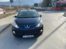 Peugeot 207 1.6* * LPG* * Реални Километри!, снимка 2