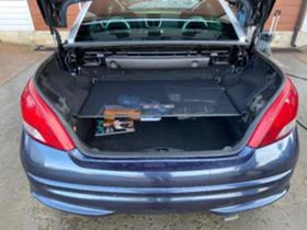 Peugeot 207 1.6* * LPG* * Реални Километри!, снимка 7