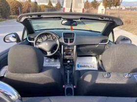 Peugeot 207 1.6* * LPG* * Реални Километри!, снимка 12