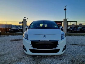 Peugeot 5008 1.6 HDI 115ks.EVRO 5B, снимка 3