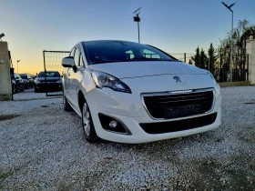 Peugeot 5008 1.6 HDI 115ks.EVRO 5B, снимка 4