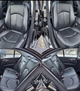 Mercedes-Benz E 320, снимка 7