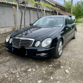 Mercedes-Benz E 320, снимка 2