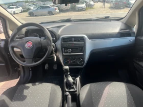 Fiat Punto 1.4 БЕНЗИН, снимка 10