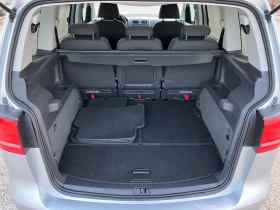 VW Touran 1.4- 7 местен, снимка 14