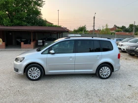 VW Touran 1.4- 7 местен, снимка 4