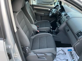 VW Touran 1.4- 7 местен, снимка 12