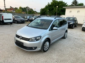 VW Touran 1.4- 7 местен, снимка 3