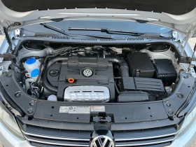 VW Touran 1.4- 7 местен, снимка 15