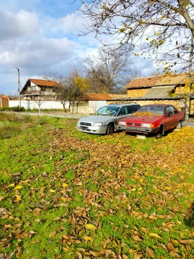 Subaru Legacy 2.0i 2.0R 2.5, снимка 11