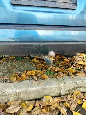 Subaru Legacy 2.0i 2.0R 2.5, снимка 14