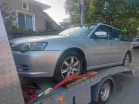 Subaru Legacy 2.0i 2.0R 2.5, снимка 15
