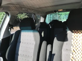 Peugeot 307 SW, снимка 9