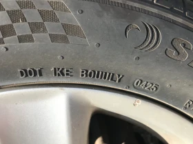 Peugeot 307 SW, снимка 7