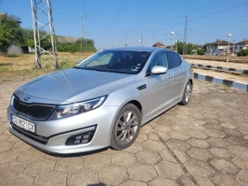 Kia K5, снимка 2