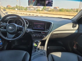 Kia K5, снимка 7