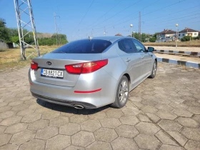 Kia K5, снимка 6