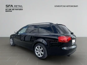 Audi A4 3.0TDI, снимка 3