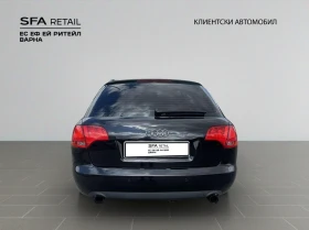 Audi A4 3.0TDI, снимка 4