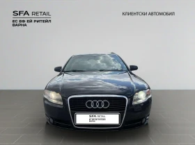 Audi A4 3.0TDI, снимка 8