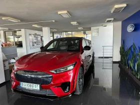 Ford Mustang Mach-E GT, снимка 2