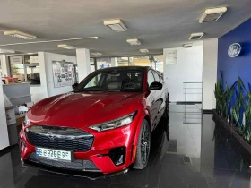 Ford Mustang Mach-E GT, снимка 3