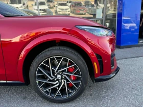 Ford Mustang Mach-E GT, снимка 9