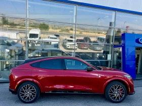 Ford Mustang Mach-E GT, снимка 6