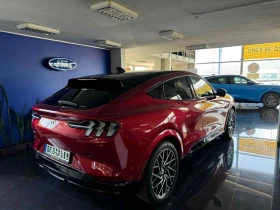 Ford Mustang Mach-E GT, снимка 5