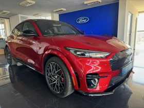 Ford Mustang Mach-E GT, снимка 4