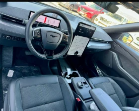 Ford Mustang Mach-E GT, снимка 14