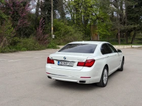 BMW 750  xDrive, снимка 7