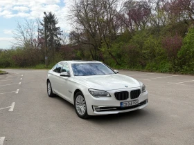 BMW 750  xDrive, снимка 5