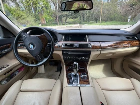 BMW 750  xDrive, снимка 12