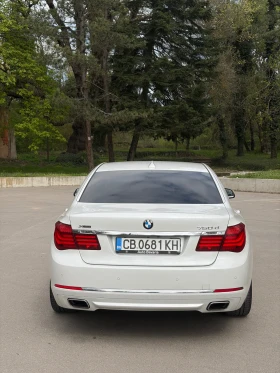 BMW 750  xDrive, снимка 8