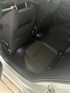 Skoda Octavia TDI, снимка 7