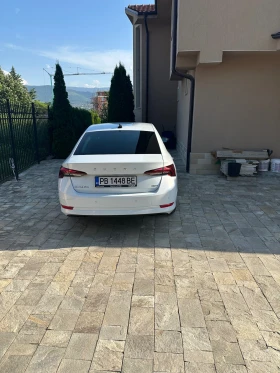 Skoda Octavia TDI, снимка 4