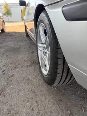 BMW 320 е 46 320d, снимка 6
