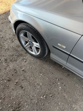 BMW 320 е 46 320d, снимка 5