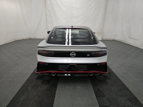 Nissan 370Z Z NISMO Twin Turbo V6, снимка 5