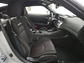 Nissan 370Z Z NISMO Twin Turbo V6, снимка 9