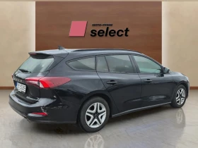 Ford Focus 1.0Ecoboost, снимка 5