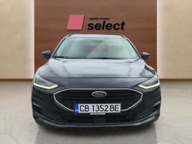 Ford Focus 1.0Ecoboost, снимка 2