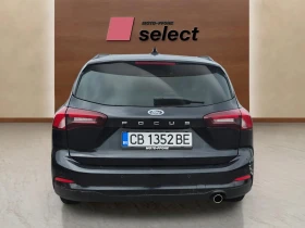 Ford Focus 1.0Ecoboost, снимка 6