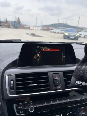 BMW 118 F20 Facelift , снимка 16