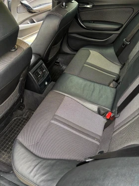 BMW 118 F20 Facelift , снимка 9