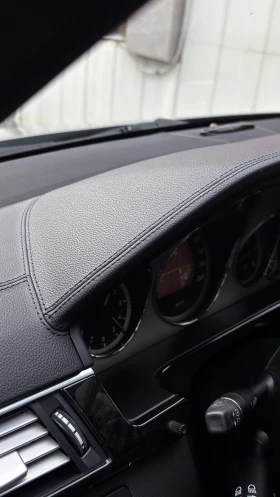 Mercedes-Benz E 350 AMG , снимка 8